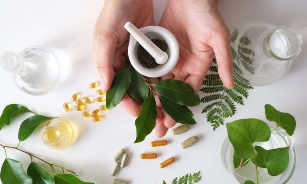 Ventajas Fitoterapia